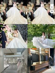 -南京宝娜嫁衣婚纱礼服馆(中央路店)