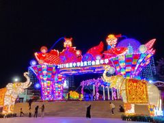 -深圳锦绣中华民俗村