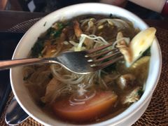 -Bebek Joni Restaurant