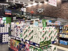 -聚乐荟生鲜食品超市(浦东广场店)
