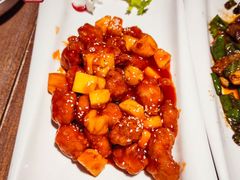 -小菜园新徽菜(合肥滨湖世纪金源店)