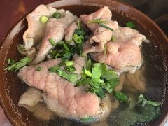 -怪难吃·乐山跷脚牛肉(新牌坊店)