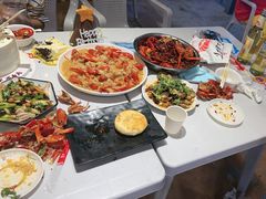 -柒五龙虾(八王寺店)