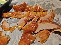 -守柴炉烤鸭(温江新尚天地店)