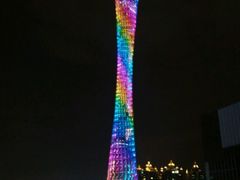 -珠江夜游广州塔·中大码头