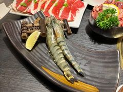 -AJIYA·池袋日式烧肉自助(天津万象城店)