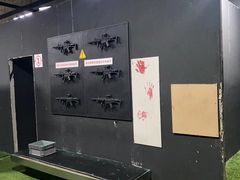 -兵魂·室内真人CS枪战俱乐部·团建·军事轰趴馆