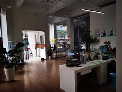 -APT运动康复中心(徐汇万科店)