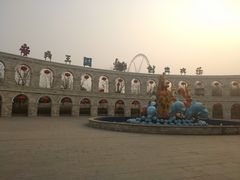 -石家庄市动物园