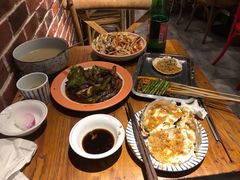 -疆里疆外·和田烤肉·清真