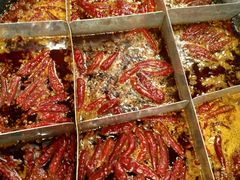 -重庆老火锅王(西安北路店)