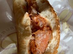 -东华大学第一食堂(松江校区店)