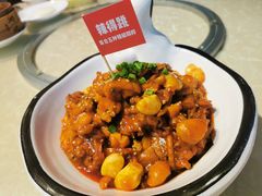 -莲餐厅·湖北菜·潜江小龙虾店(愚园路店)