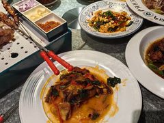 -胖老汉新疆特色椒麻鸡(南门店)