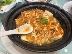 -天鲜阁·海鲜粤菜·33年老字号(石槎白云站店)