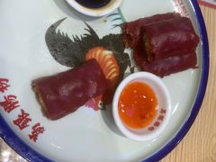 -荔银肠粉·非遗手藝(夫子庙店)