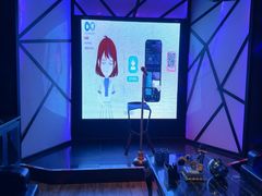 -酷秀KTV(阳泉滨河店)