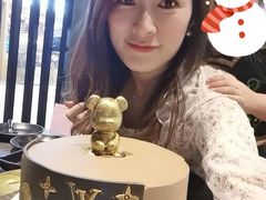 -勒甜LO CHO·私人订制低糖代糖纯动物奶油生日蛋糕(新开路店)