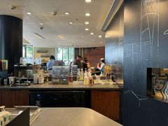 -星巴克(迪士尼小镇店)