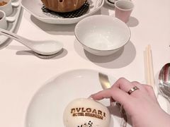 -宝丽轩中餐厅BAOLIXUAN
