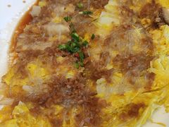 蒜蓉粉丝娃娃菜-双井轩(双井店)