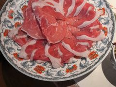 -北京老门框爆肚涮肉馆(锦业路店)
