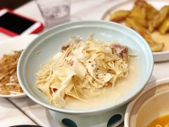 -子霖南山鲜虾面(南山总店)