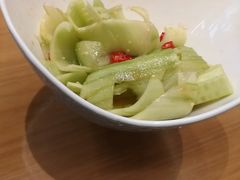 -老砂锅(城北店)