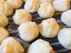 南翔小笼包-双塔老饭店