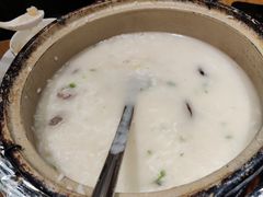 -粤仔湾砂锅粥(广益哥伦布店)