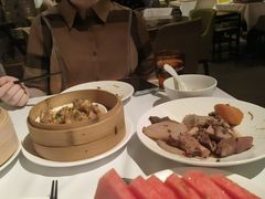 -汤城小厨•粤菜•靓汤(苏州街店)