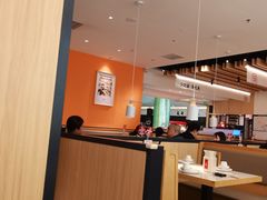 -江渔儿酸菜鱼(曜一城店)