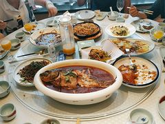 -胡杨记忆(和平路店)