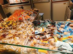 -水一方现烤鱿鱼丝大连特产(高新苏宁百货店)