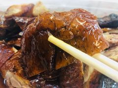 -黄连大头华烧鹅店(大良店)
