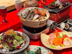 -蝉一日本料理(高新区店)