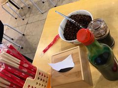 -水仙拉面(水仙街店)