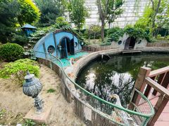 -南宫五洲植物乐园