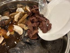 -太婆天府山珍酒楼(亚运村店)