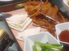 -醉秦川餐厅(吾悦广场店)