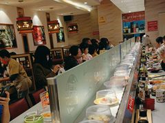 -万岁寿司(芳村店)