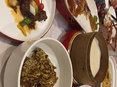 -大鸭梨烤鸭·北京菜(南小街/南苑店)
