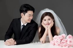 -布丁婚纱摄影工作室