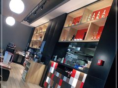 -必胜客(欧亚卖场店)