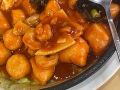 -董立兵烤鸭店(山大路店)