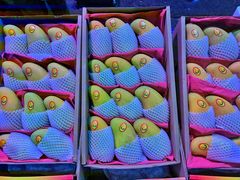 -菜园坝水果市场