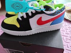 -JORDAN(东方广场店)