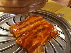 辣五花肉-喜来稀肉(望京店)