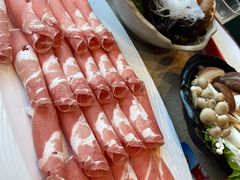 -彤德莱牛肉火锅(双港店)