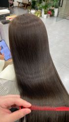 -HAIR HERE造型